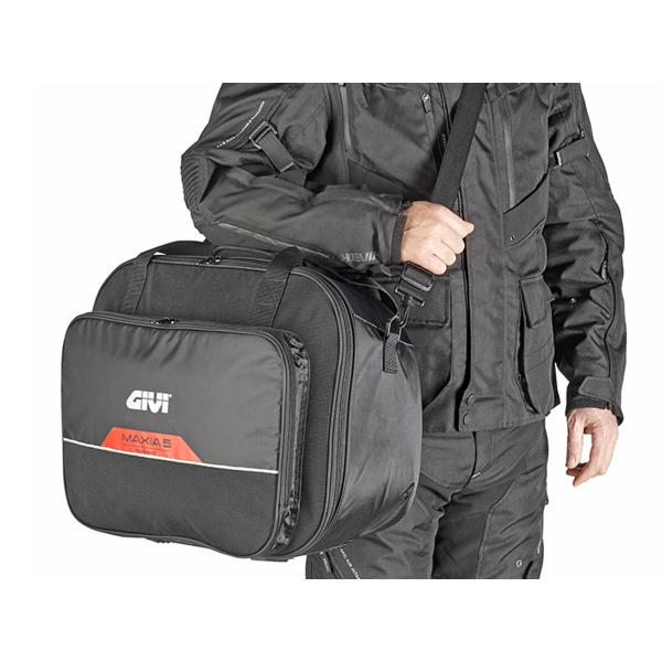 43406 DAYTONA デイトナ GIVI T522 インナーバッグ(V58 MAXIA5 別売品(OPTION))の画像