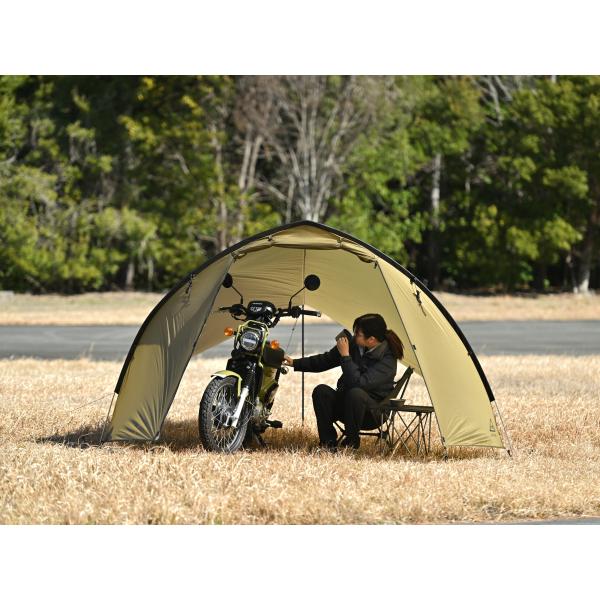 DAYTONA OUTDOOR SUPPLY 44223 デイトナ マエヒロシェルター DAYTONA OUTDOOR SUPPLY 44223 デイトナ マエヒロシェルター