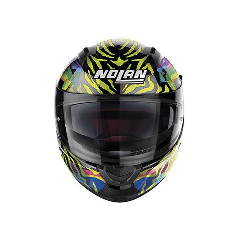NOLAN（ノーラン） 45637 DAYTONA デイトナ NOLAN N60-6 SPORT BARRIO