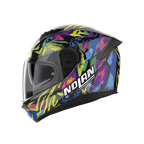 専用様です NOLAN（ノーラン） 45637 DAYTONA デイトナ NOLAN N60-6 SPORT BARRIO