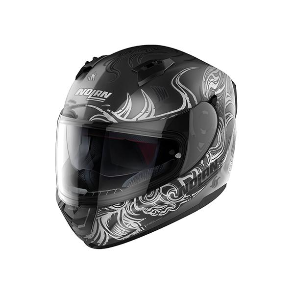 45642 DAYTONA デイトナ NOLAN N60-6 SPORT MUSE グレー/69 Lサイズ | NOLAN