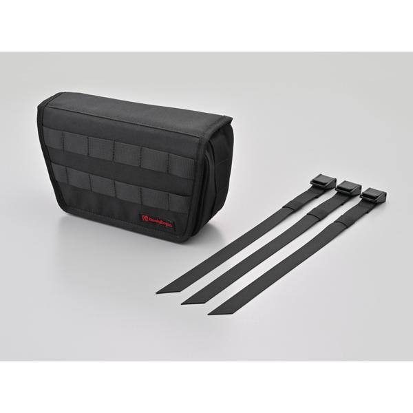 46179 DAYTONA デイトナ ヘンリービギンズ DHS-47 ユニマウントバッグ トラぺ S 1.5L | HenlyBegins