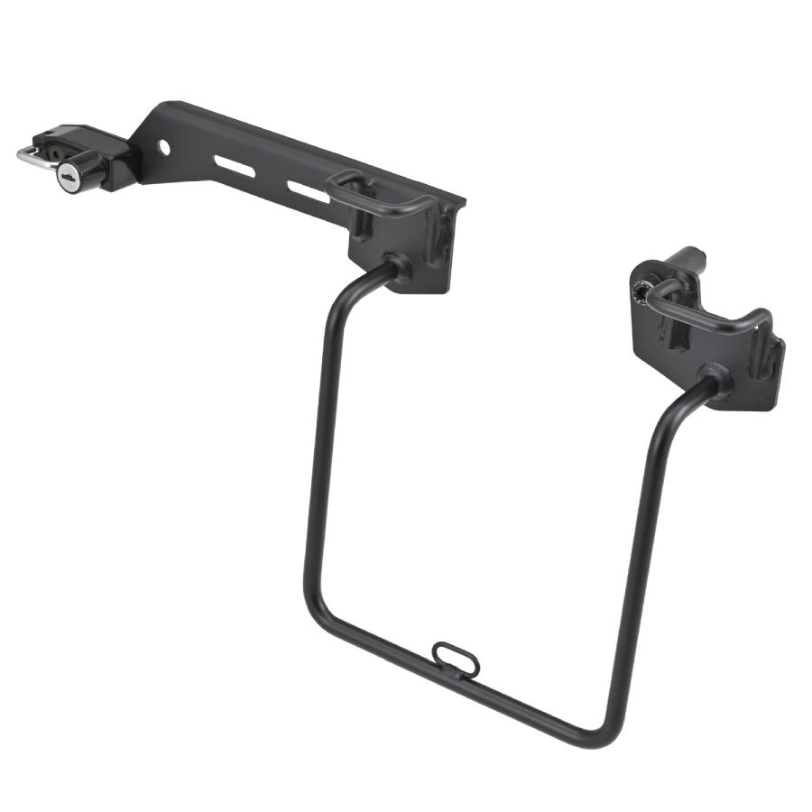 DAYTONA（デイトナ） 46193 DAYTONA サドルバッグサポート（ベルト