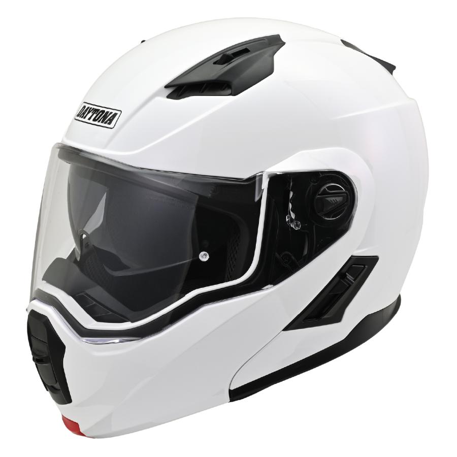 DAYTONA（デイトナ） 46538 DAYTONA DN-004LT/ホワイト/Mサイズ(57cm
