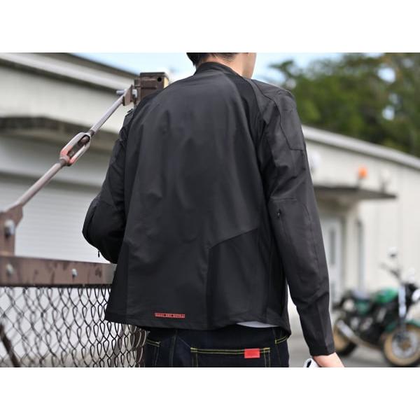 DAYTONA（デイトナ） 46666 DAYTONA DJ-008 クイックドライジャケット