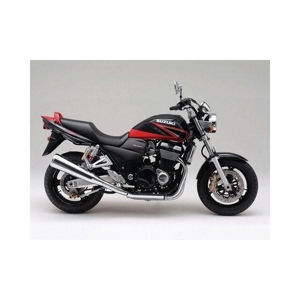 DAYTONA（デイトナ） COZYシート GSX1400用 ディンプルメッシュ