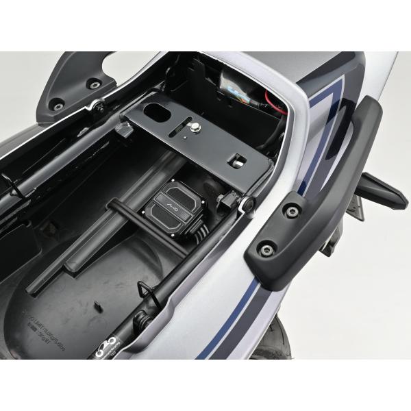 DAYTONA（デイトナ） 47750 DAYTONA MiVue M802WD バイク専用前後2