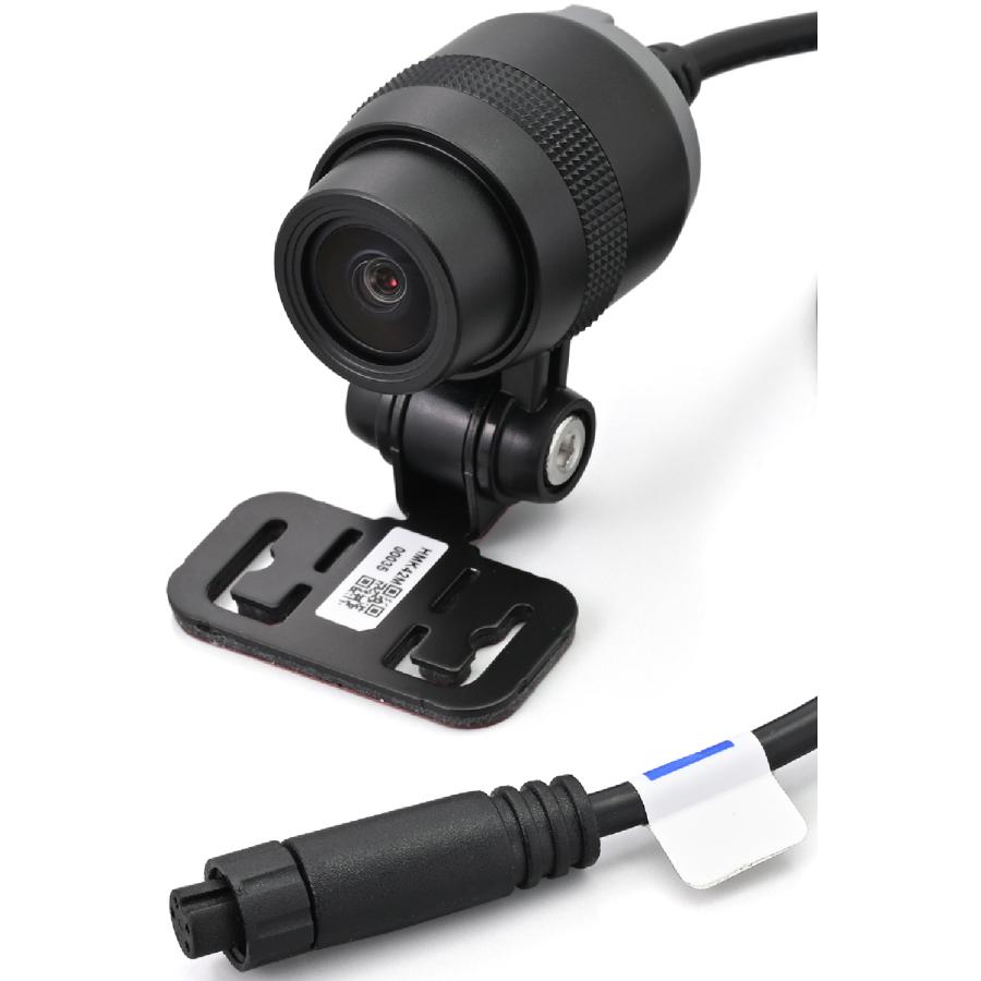 47751 DAYTONA デイトナ MiVue M802WD 本体 補修部品 | DAYTONA（バイク用品）