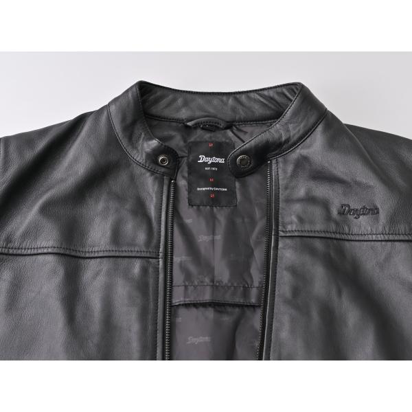 DIANTEのレザージャケット DIANTÉ (ディアンテ)公式通販サイト