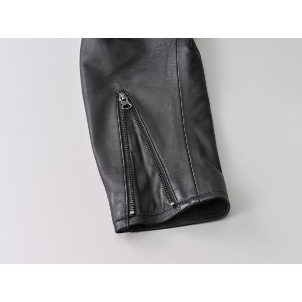 DIANTEのレザージャケット DIANTÉ (ディアンテ)公式通販サイト