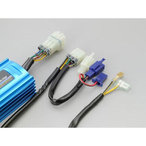 DAYTONA（デイトナ） 48240 DAYTONA プログレス・レーシングCDI ZOOMER