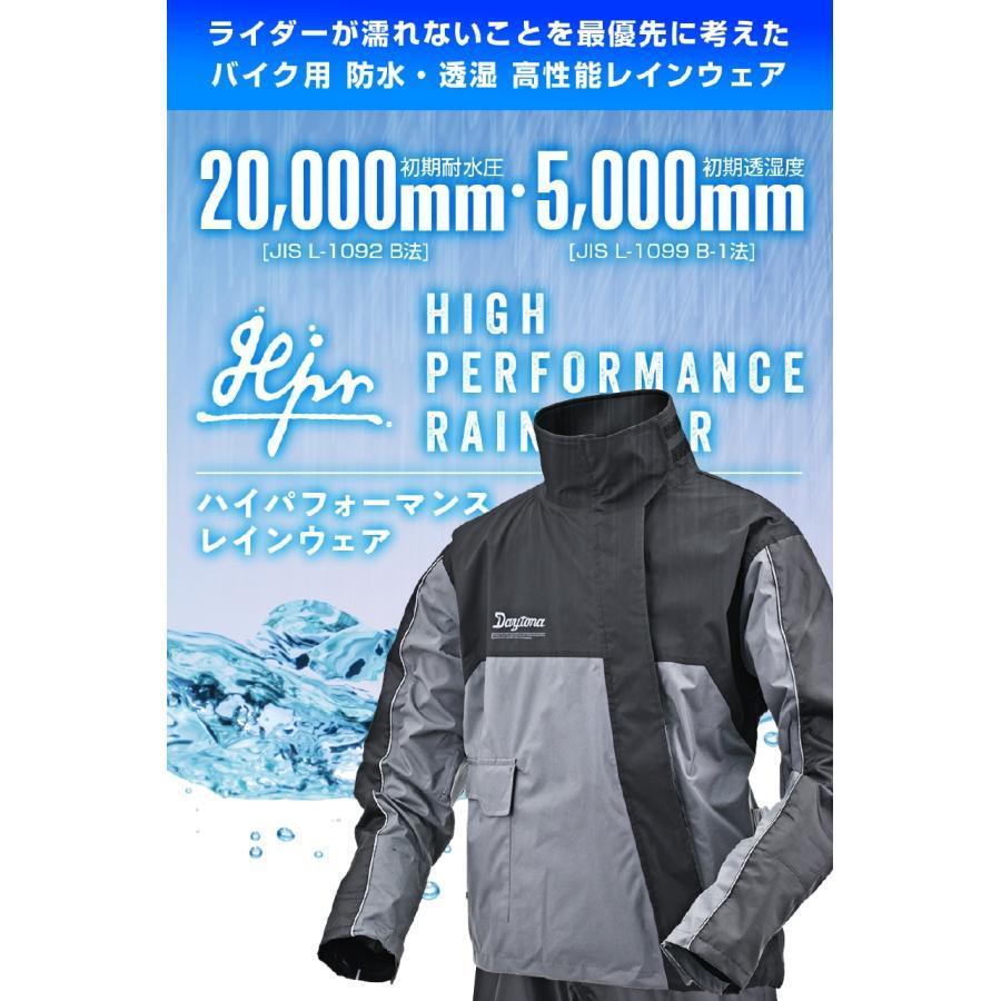 DAYTONA（デイトナ） 48299 DAYTONA DR-001 ハイパフォーマンスレイン