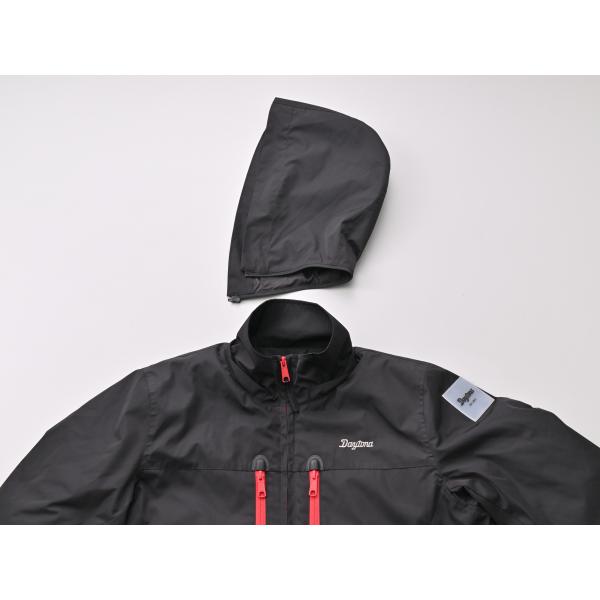 DAYTONA（デイトナ） 48573 DAYTONA DJ-013 ウインターウインド