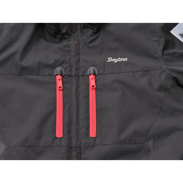 DAYTONA（デイトナ） 48582 DAYTONA DJ-013 ウインターウインド