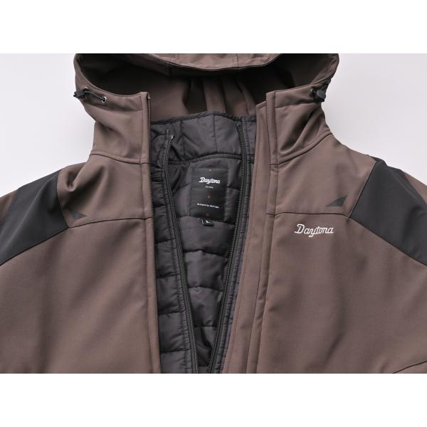 DAYTONA（デイトナ） 48597 DAYTONA DJ-015 ALLシーズン ソフト