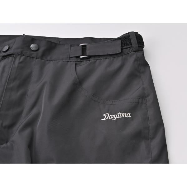DAYTONA（デイトナ） 48632 DAYTONA DB-007 ウインターオーバーパンツ