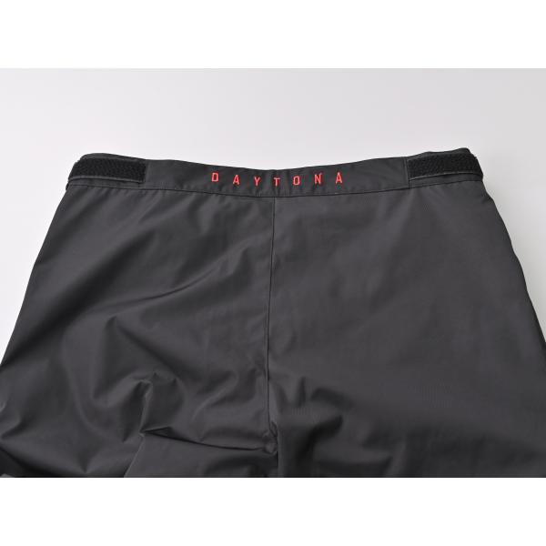 DAYTONA（バイク用品） 48638 DAYTONA デイトナ DB-007 ウインター