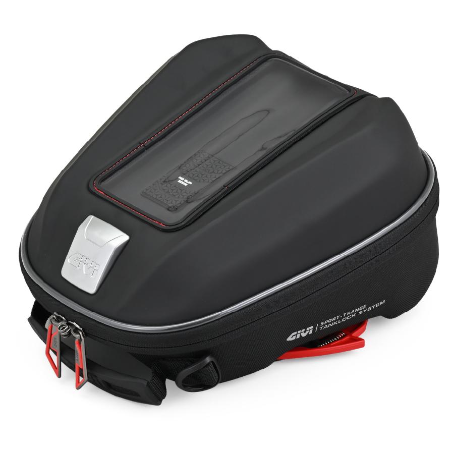 DAYTONA（バイク用品） 48821 DAYTONA デイトナ GIVI ST611+ タンク