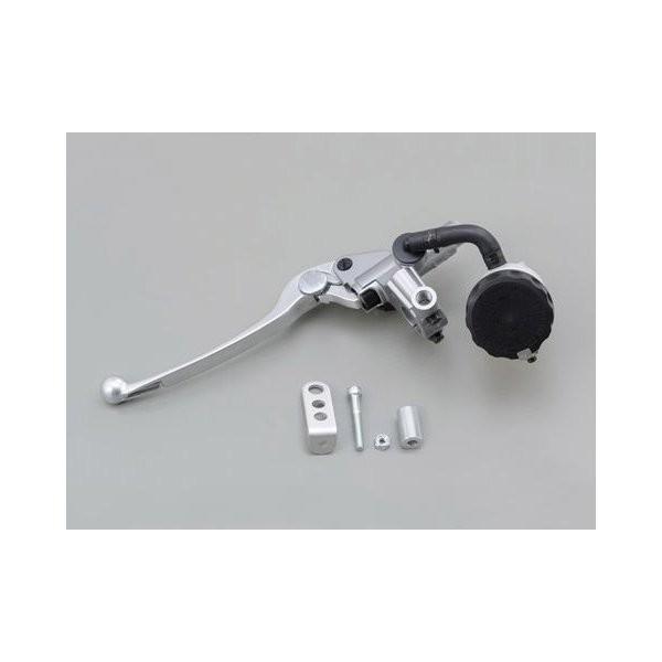 DAYTONA（バイク用品） NISSIN 左専用ブレーキマスターシリンダー横型