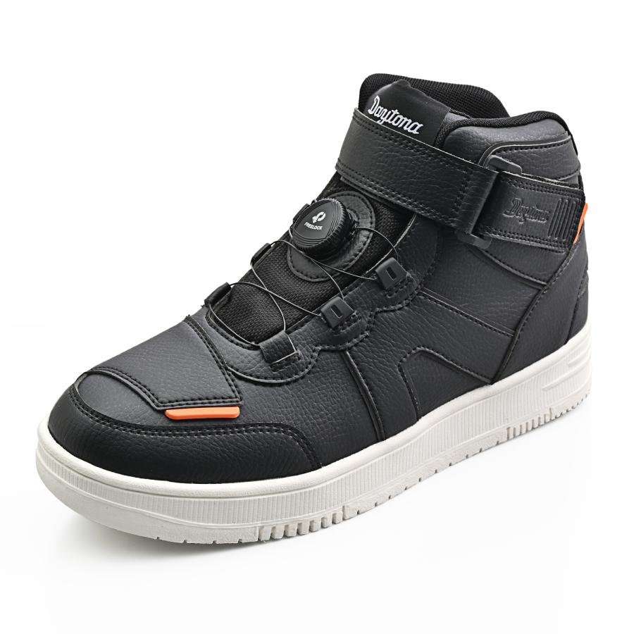 デイトナ DS-501 D-WPライディングシューズ 26.5 品番49032 DAYTONA（バイク用品） 49032 DAYTONA デイトナ DS-501 D-WP