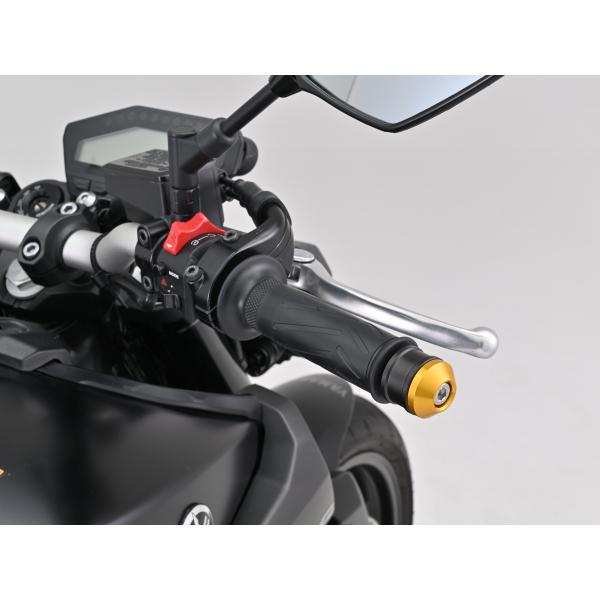 DAYTONA（デイトナ） 49250 DAYTONA アルミビレット ミドルウエイト