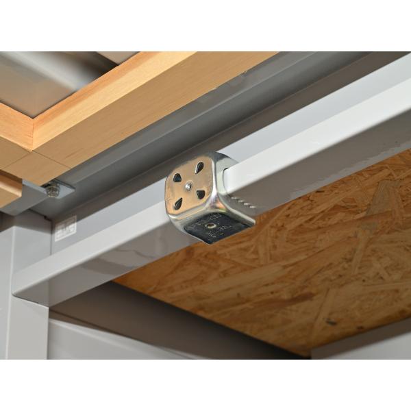 DAYTONA（デイトナ） 49353 DAYTONA 吊り金具2個セット ガレージマルチ