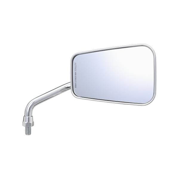 aページ DAYTONA（デイトナ） 49359 DAYTONA ハイビジミラー 2ベントロッド