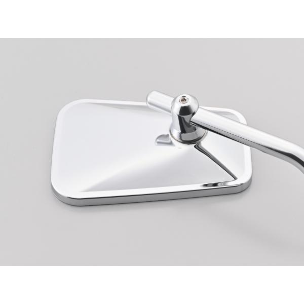 DAYTONA（デイトナ） 49359 DAYTONA ハイビジミラー 2ベントロッド