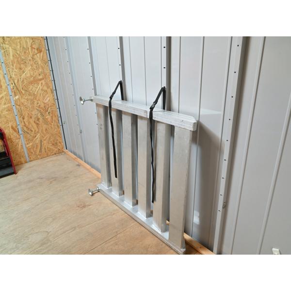 DAYTONA（デイトナ） 49405 DAYTONA スロープ転倒防止ベルトセット