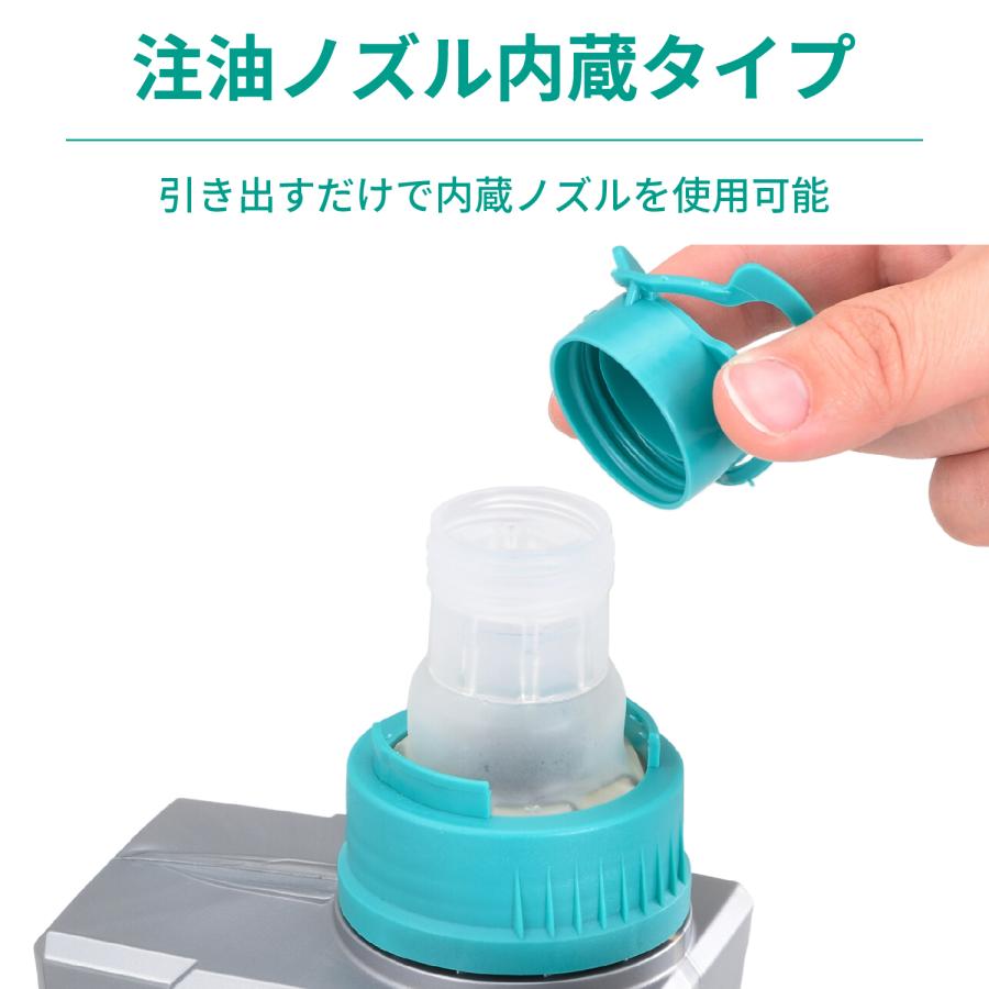 49413 DAYTONA デイトナ MOTOREX SCOOTER 2T 1リッター 2ST（サイクル）オイル モトレックス | DAYTONA（バイク用品） | 04