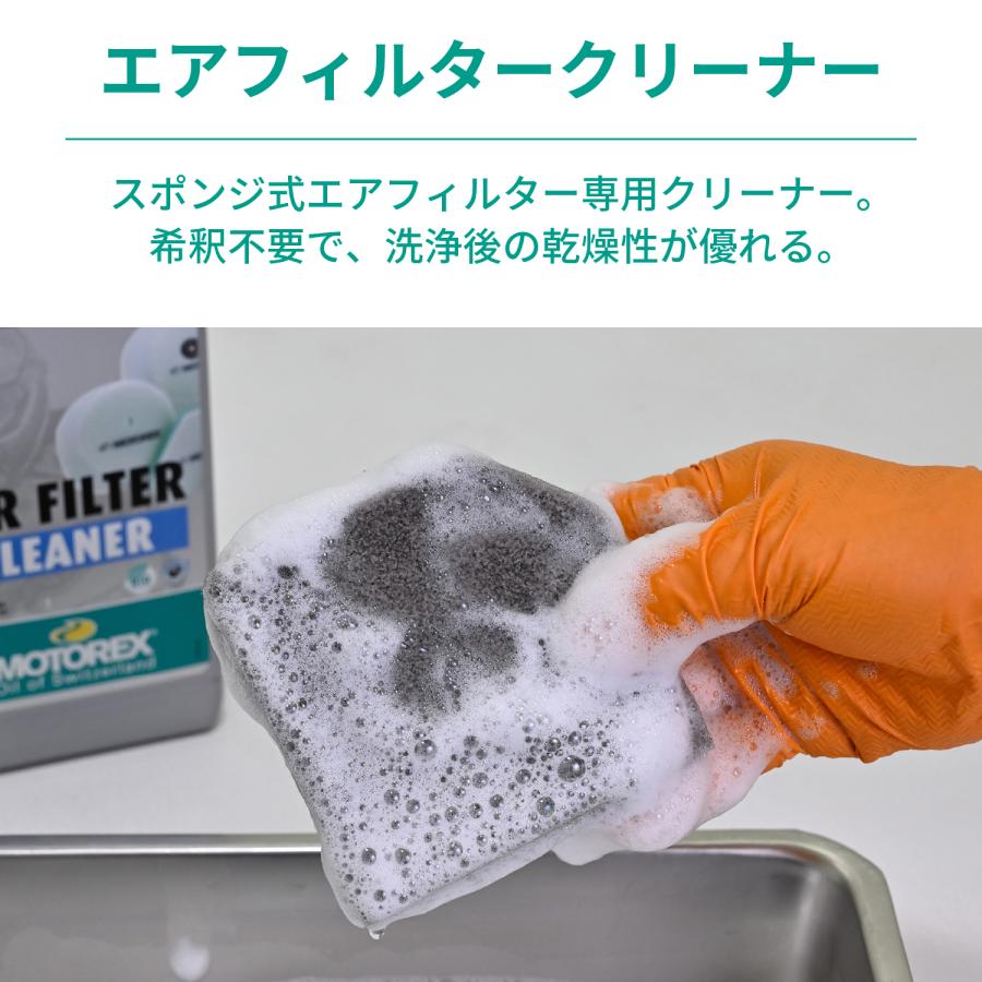 DAYTONA（バイク用品） 49499 DAYTONA デイトナ MOTOREX エア