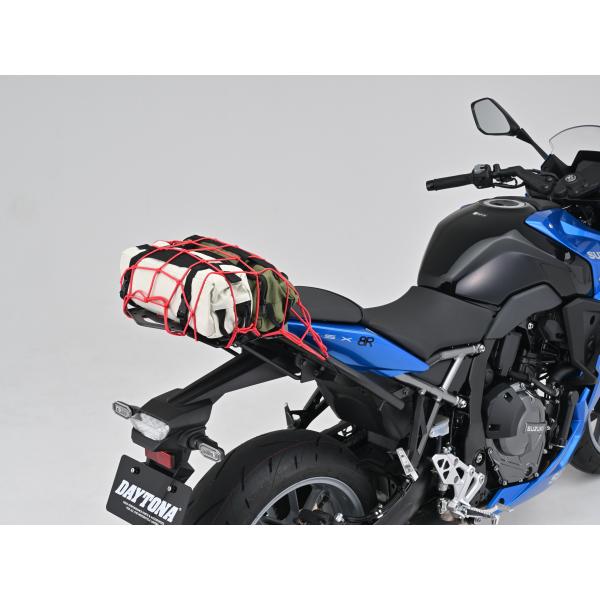 49671 DAYTONA デイトナ マルチウイングキャリア GSX-8S/8R用 純正フェンダー専用品 | DAYTONA（バイク用品） | 03