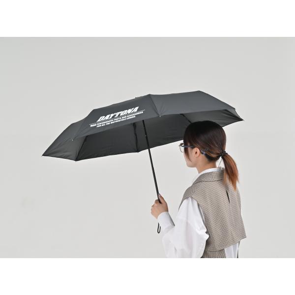 その他 yamaya DAYTONA（デイトナ） 49690 DAYTONA 折りたたみ日傘（晴雨兼用