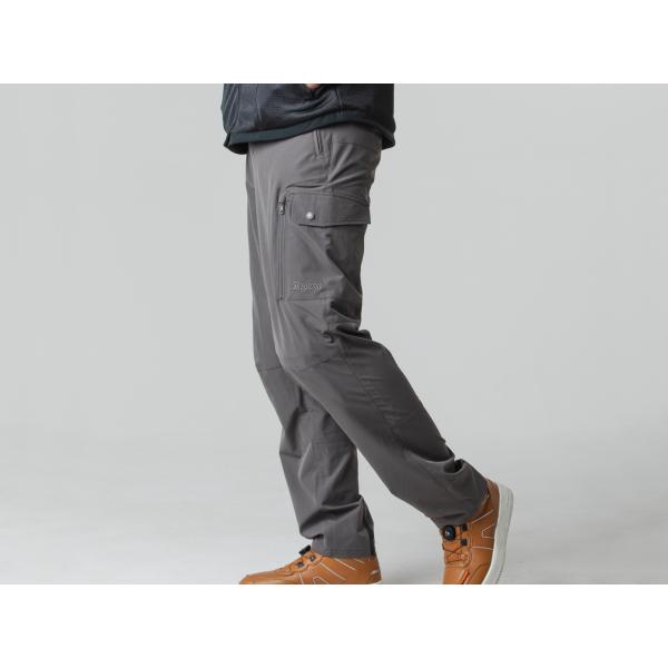 KADOYA カドヤ　ライダースレザーブーツ　ブラック　25.5cm DAYTONA（デイトナ） 49777 DAYTONA DB-005 タクティクールパンツ