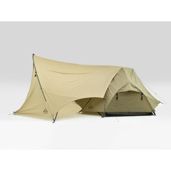 DAYTONA OUTDOOR SUPPLY 49785 DAYTONA デイトナ マエヒロシェルター