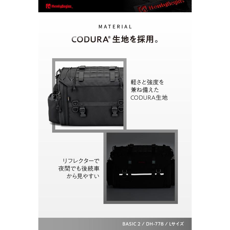 バッグ TCS Amazon | VINCITA TO-TE ブロンプトンバイク用フロントバッグ (ブルー