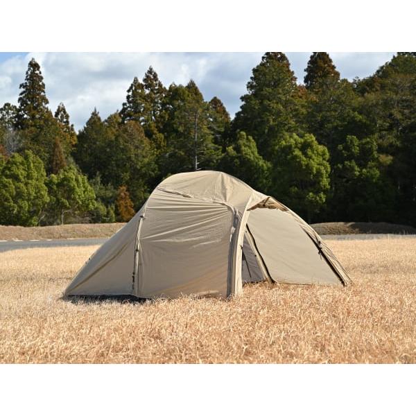 DAYTONA OUTDOOR SUPPLY 49812 デイトナ MAEHIRO DOME DUO 2