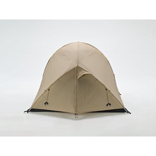 DAYTONA OUTDOOR SUPPLY 49812 デイトナ MAEHIRO DOME DUO 2