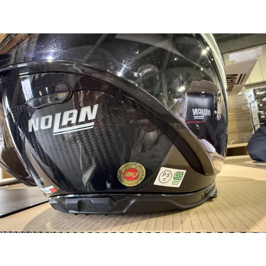 NOLAN（ノーラン） 49828 DAYTONA デイトナ NOLAN X-804RS ULTRA