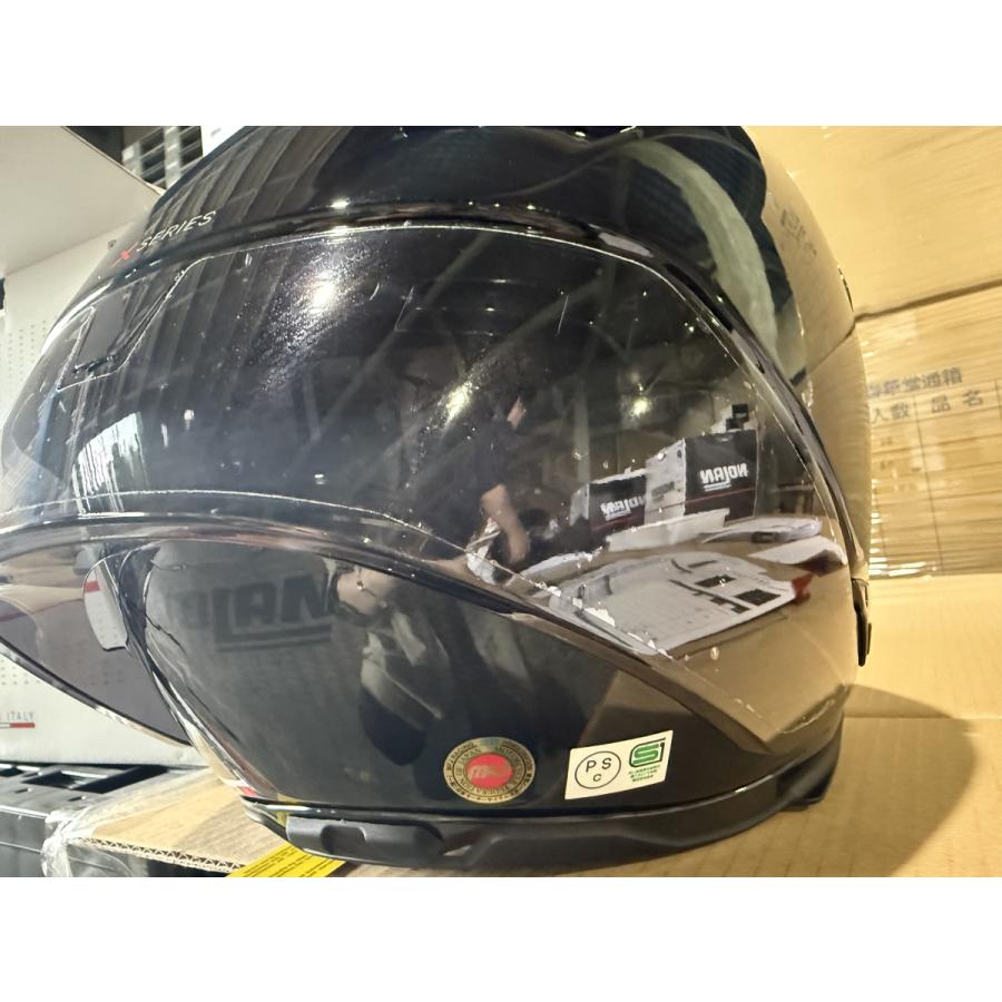 NOLAN（ノーラン） 49849 DAYTONA デイトナ NOLAN X-804RS ULTRA