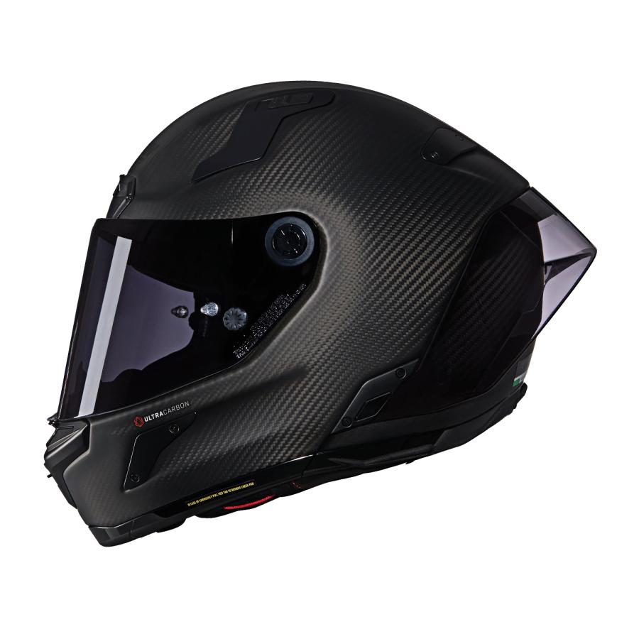 49872 DAYTONA デイトナ NOLAN X-804RS ULTRA CARBON PURO FLAT/325 Sサイズ | NOLAN