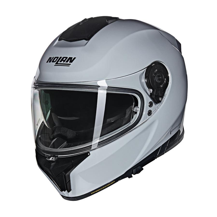NOLAN（ノーラン） 49940 DAYTONA デイトナ NOLAN N80-8 CLASSICO GRAY