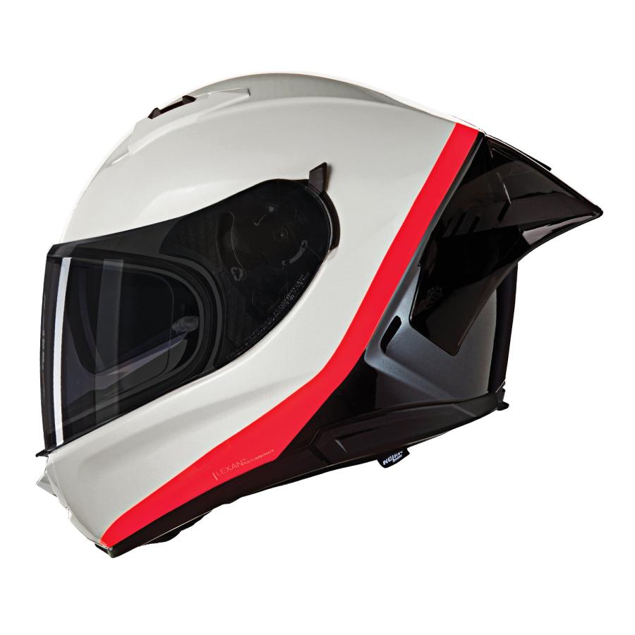 NOLAN N60S XLサイズ NOLAN N60S XLサイズ Nolan Helmet N60-6 Staple Size XL Full