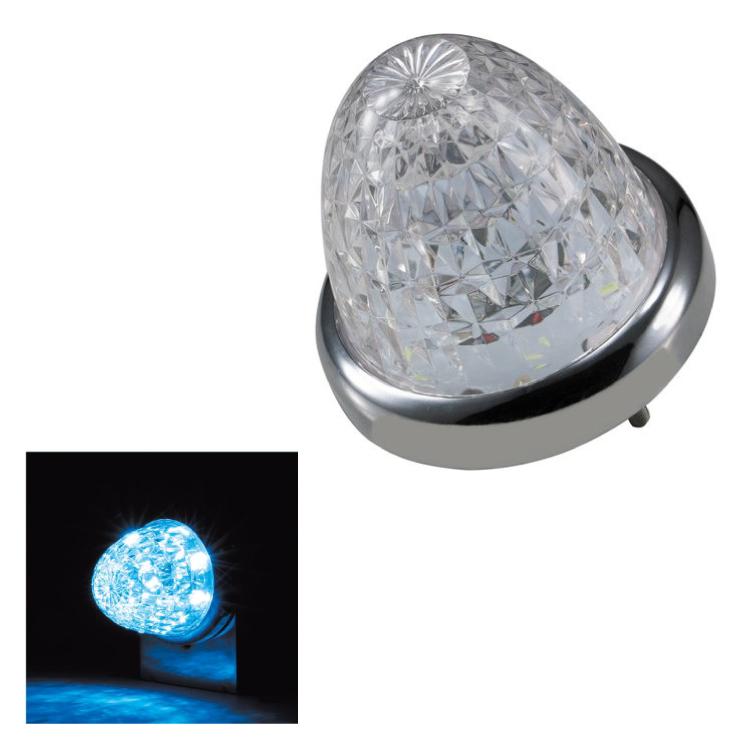 ジェットイノウエ 532616 LED スターライト バスマーカーランプ 零