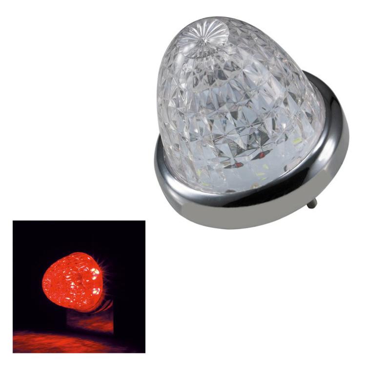 ジェットイノウエ 532617 LED スターライト バスマーカーランプ 零