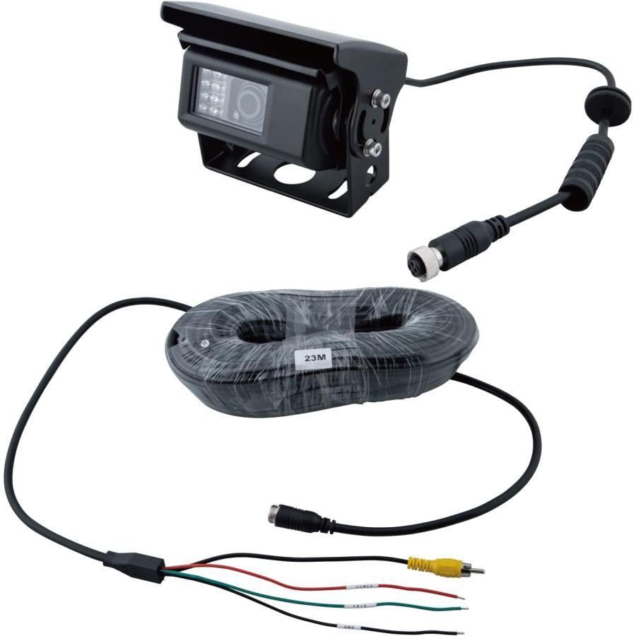 JETINOUE製 バックカメラ YKC-200HD 車 JETINOUE製 バックカメラ YKC-200HD