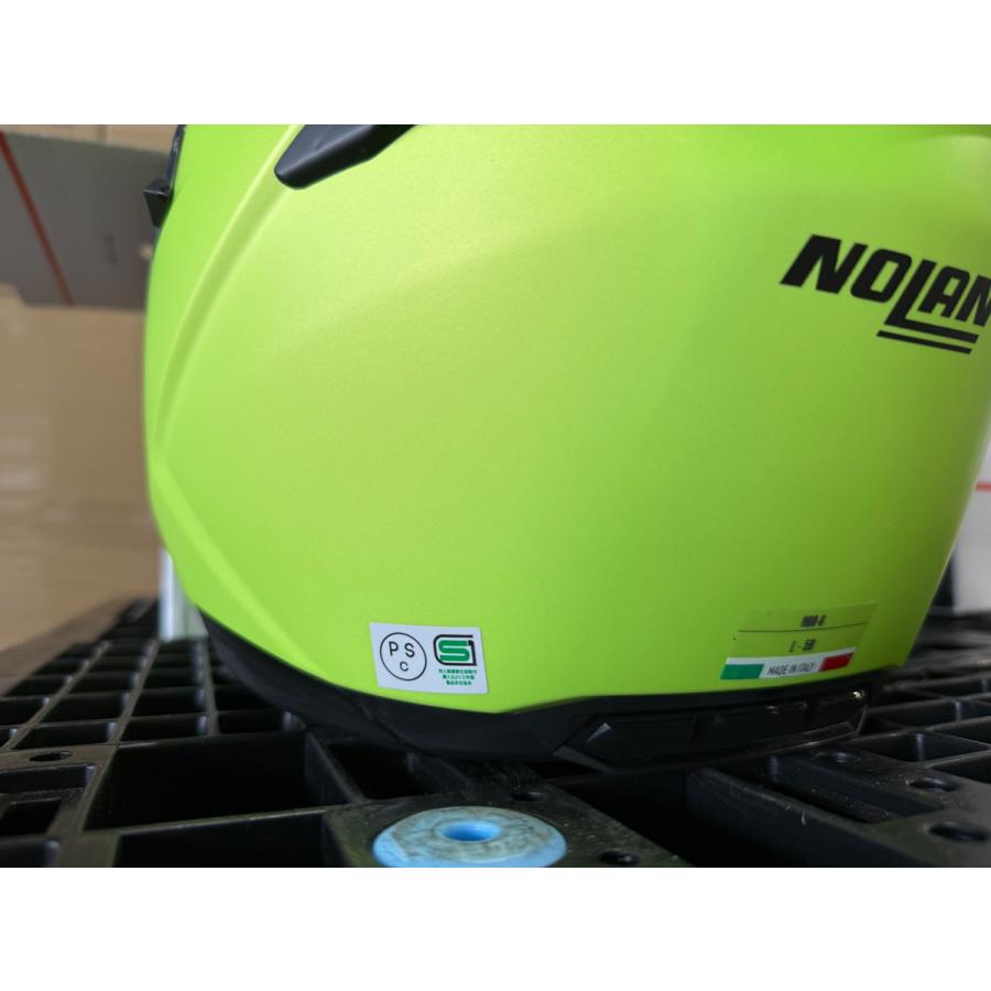 NOLAN（ノーラン） 60115 DAYTONA デイトナ NOLAN N60-6 CLASSICO