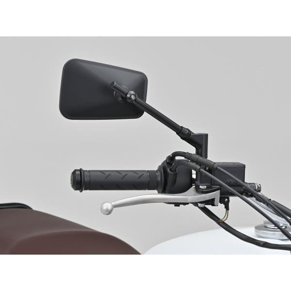 DAYTONA（デイトナ） 60479 DAYTONA ハイビジミラー ターナータイプ