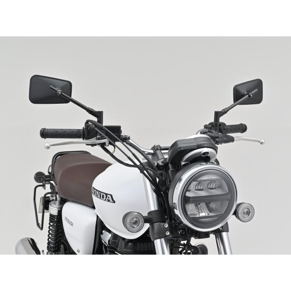 DAYTONA（デイトナ） 60479 DAYTONA ハイビジミラー ターナータイプ