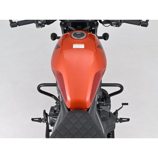 DAYTONA（デイトナ） 60668 DAYTONA パイプエンジンガード Rebel1100